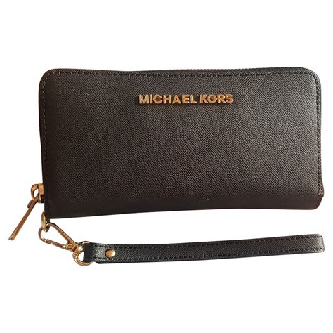 michael kors portemonnaie gebraucht|Michael Kors Damen.